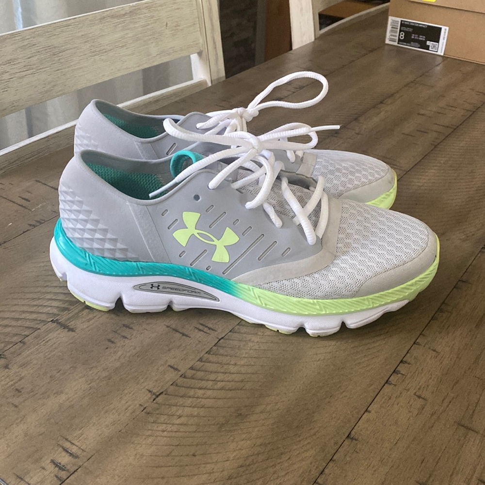 Under Armour Running Shoes